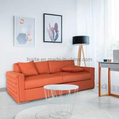 Italian Luxury Design Cream Leather Couches Sofa Set Modern Fabric Sofaset Modern House Sofa Luxury Living Room Furniture