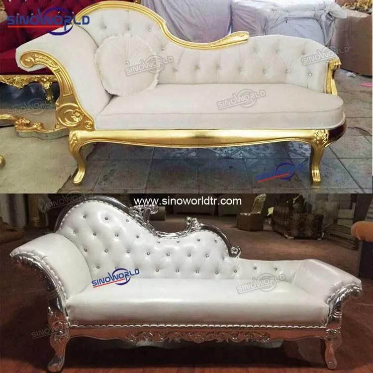 Hot Sale Hotel Restaurant Living Room King Throne Furniture Blue Sofa