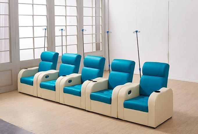 Elderly Rest Chair Recliner Sofas Rise and Recline Chairs