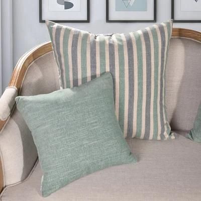 Wholesale Cheap Price Knitted Fashion Sofa Throw Pillows Covers