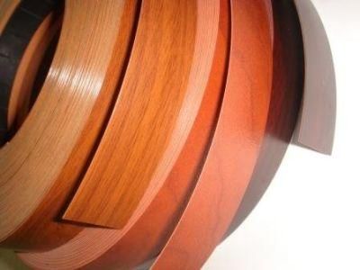 High Quality with Low Price 3mm PVC Edge Banding Flexible Plastic Strips