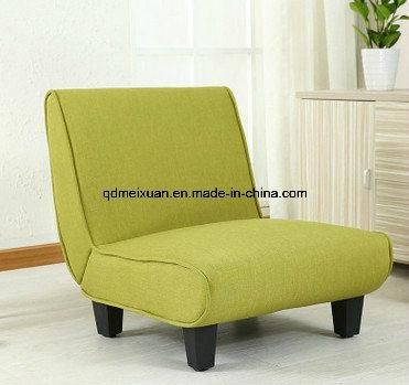 Modern Wooden Feet Sofa with Sample (M-X3073)