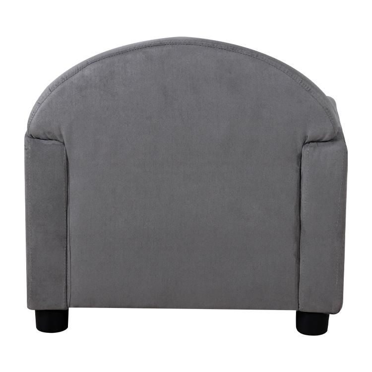 Supplying Soft Lovely Preschool Kids Sofa Baby Furniture