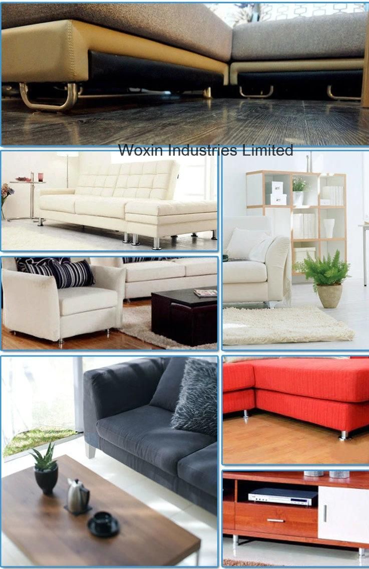 Hot Selling Furniture Leg Type and Sofa Use Sofa Legs (179)