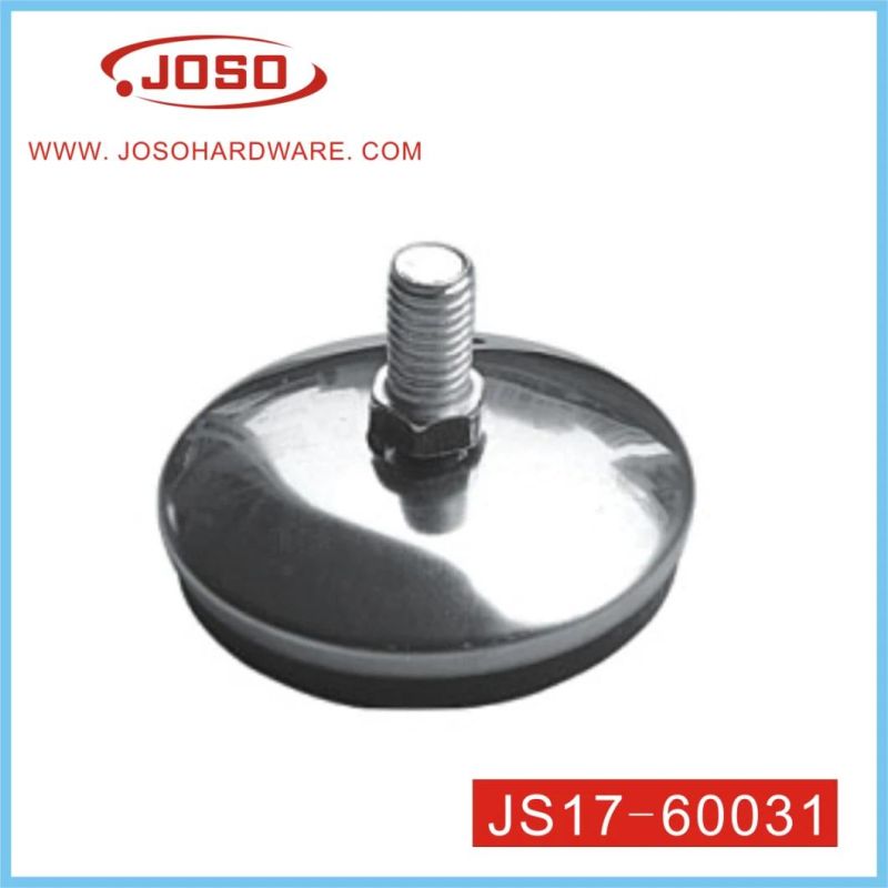 Carbon Steel Adjustable Bolt of Table Leg for Non-Slip