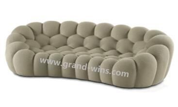 Yasite New Design Living Room Roche Bobois Bubble Sofa