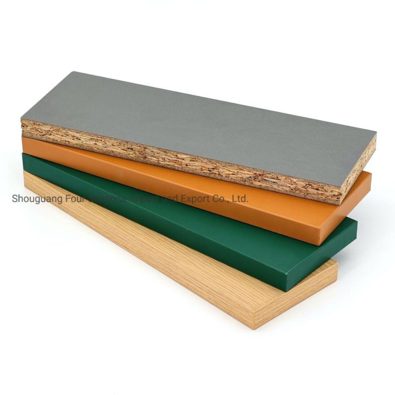 Furniture Accessories PVC Edge of 1*22mm to Seal Melamine Board