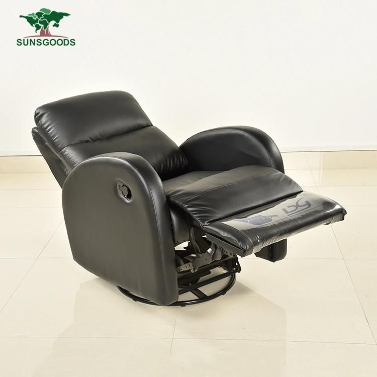 Popular Zero Gravity Home Theatre Recliner Chairs