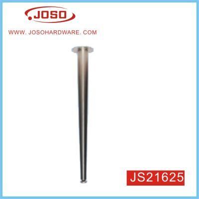 Factory Supply 700mm Height Metal Furniture Leg for Table
