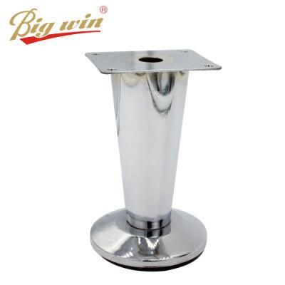 Outdoor Hardware Home Furniture Cabinet Metal Leg