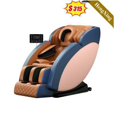 Chinese Gravity Recliner Sofa Electric for Body Foot Machines Massage Chair Furniture