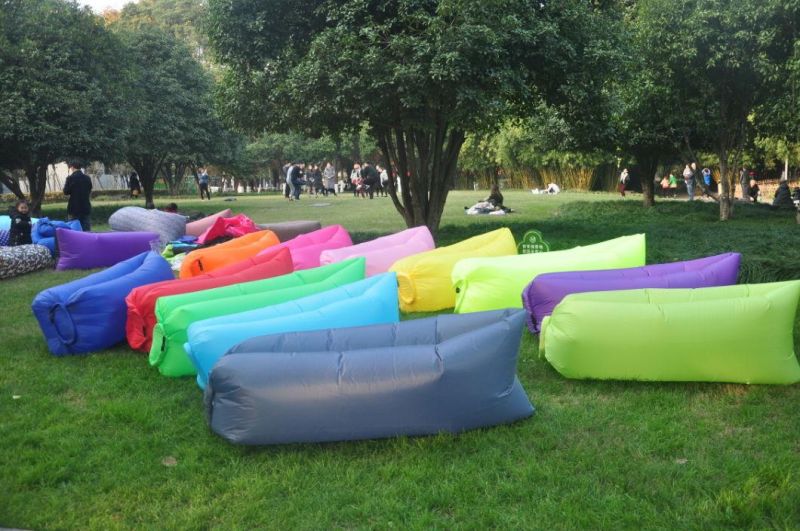 2019 New 4 Season Inflatable Air Sofa