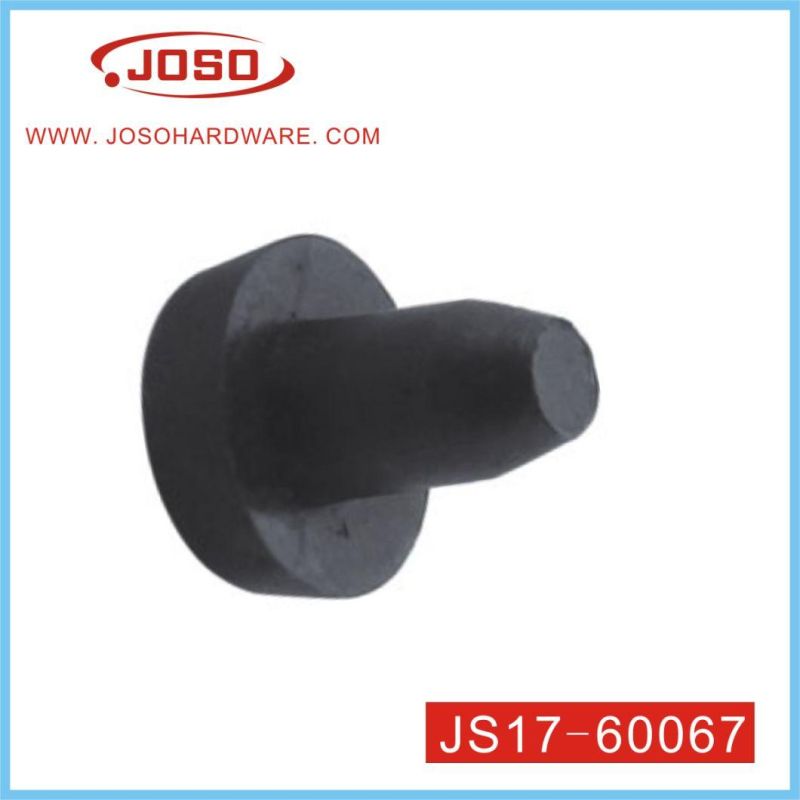 High Quality Plastic Stopper of Furniture Accessories for Protector