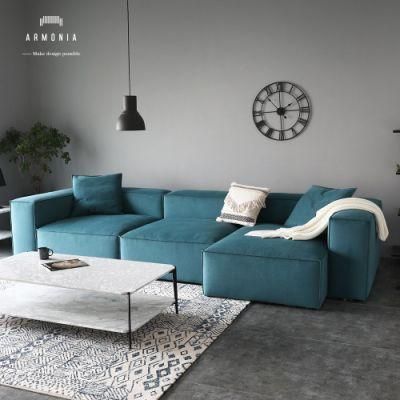 Dubai Corner Recliner Sectional Living Room Furniture Sofa New
