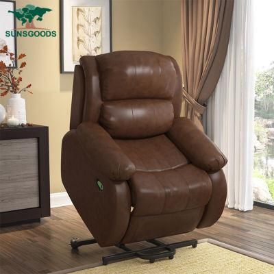 High Quality Lazy Boy Modern Recliner Sofa Height Adjustable Recliner Chairs