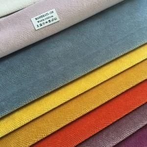 Dubai Textile Homehold Sofa Fabric