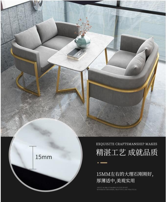 Hotel Furniture Factory Wholesale 5 Star Hotel Corner Modern Living Room Hotel Sofas