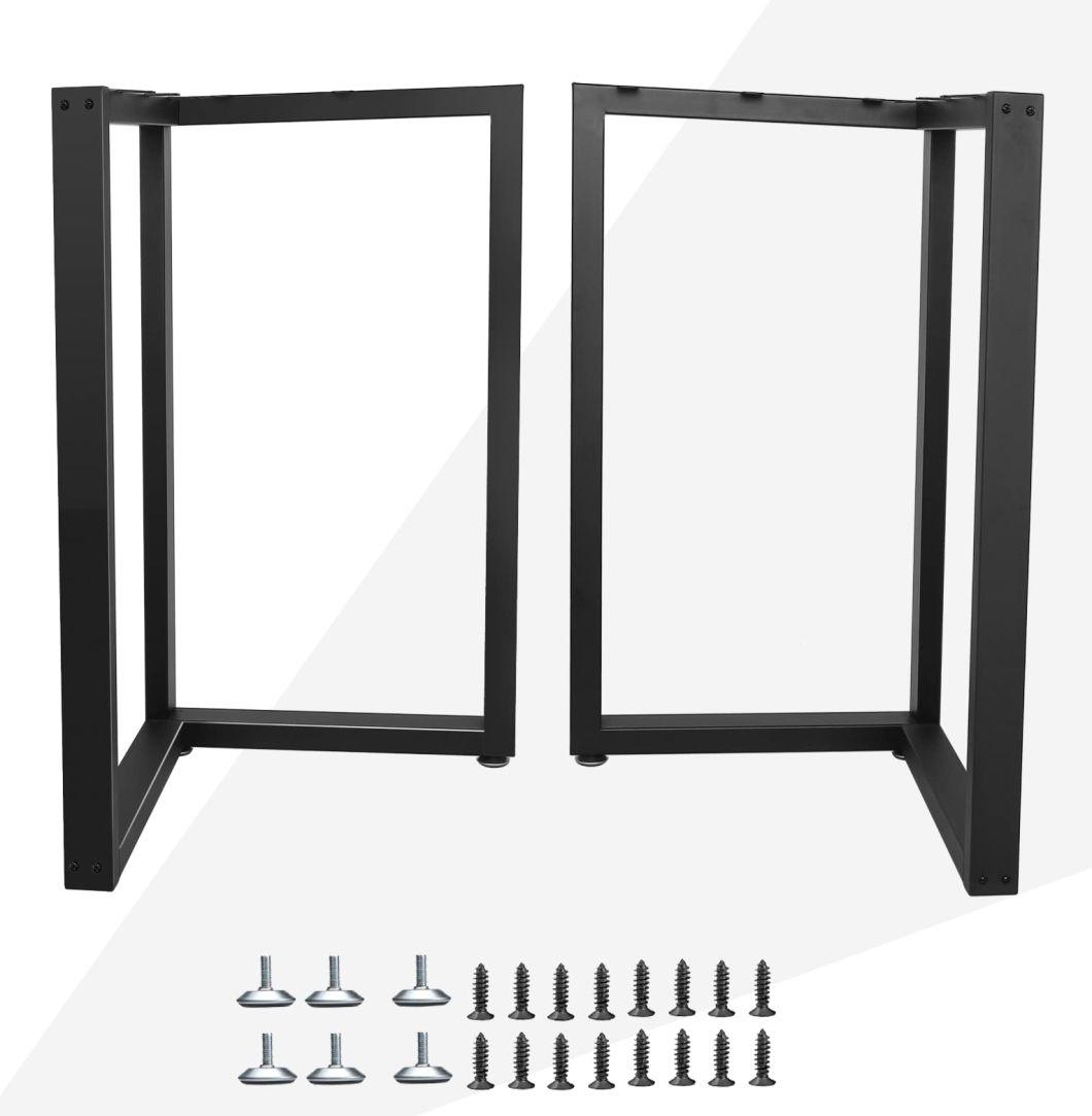 Custom Hoom Restaurant Office Support Table Legs