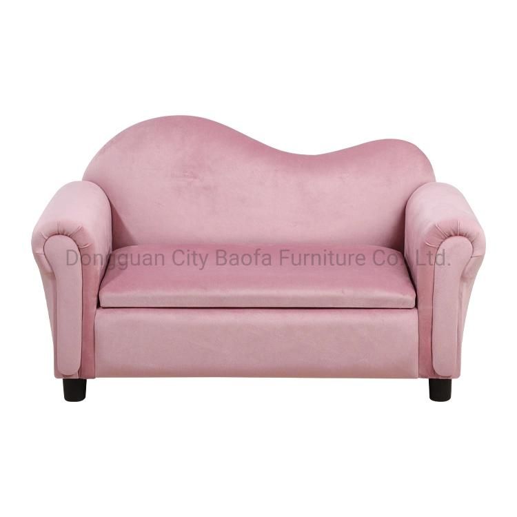 Luxury Children Furniture Kids Chair New Design Kids Play Sofa