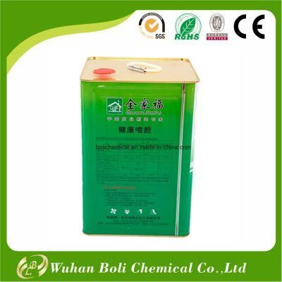 High Viscosity Mattress Spray Adhesive