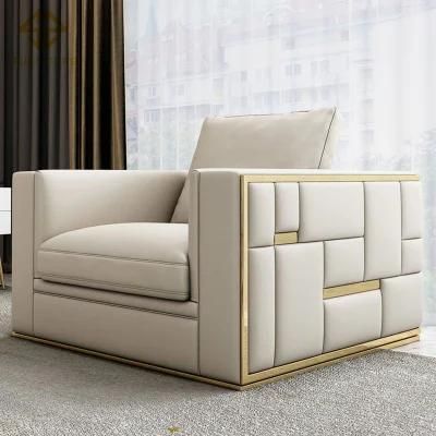 Home Living Room Sofa Set Furniture Customized Nordic Modern Minimalist Conference Guest Living Room Sofas