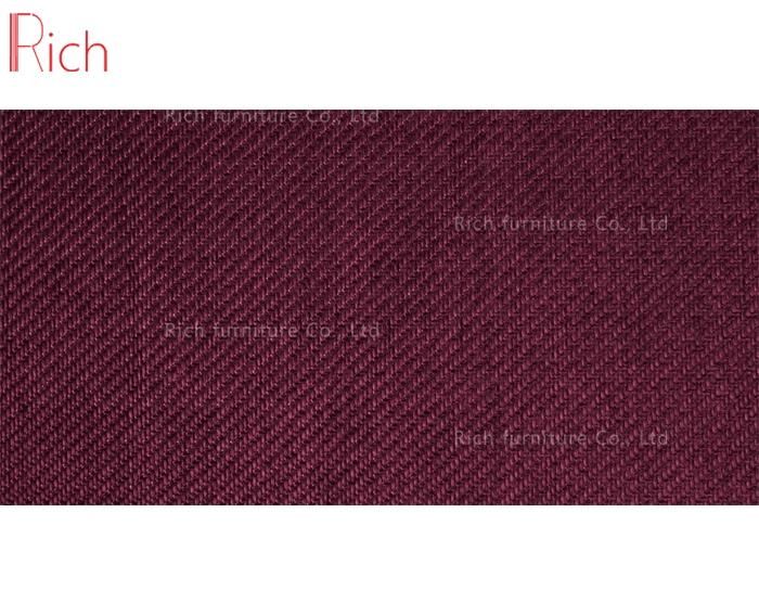 Living Room Furniture Fabric Modern Sofa with Buttons