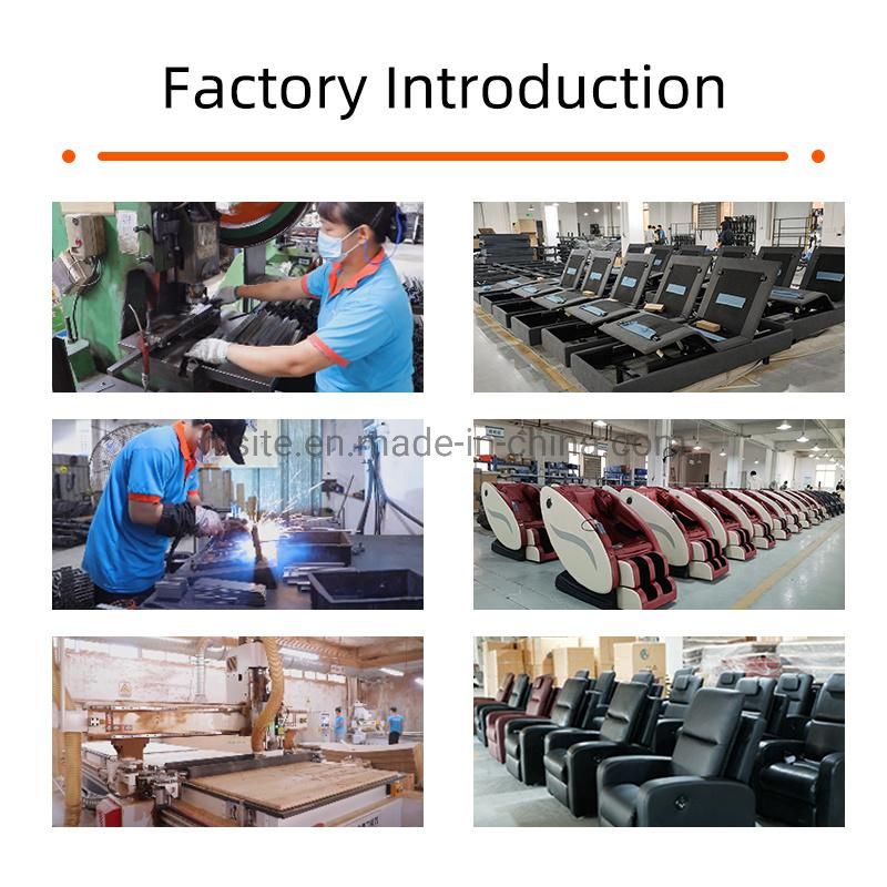 Chair Living Room Wholesale Living Room Sofa Recliner Multifunction Soft Leather Sofa Chair