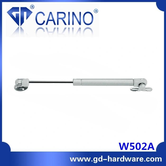 W502A 60n/80n/100n/120n Hydraulic Lift Gas Spring Door Support / Bed Lifter