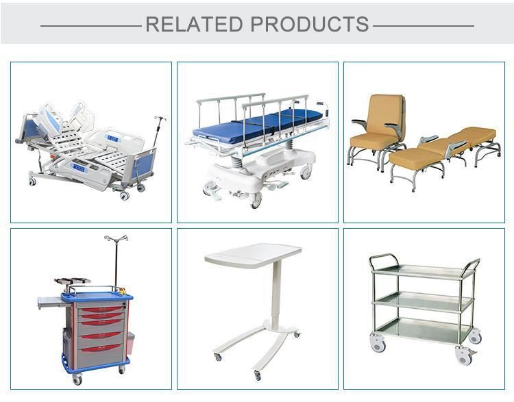 Bt-Tn008 Luxury Sofa Hospital Transfusion Chair Medical Infusion Chair