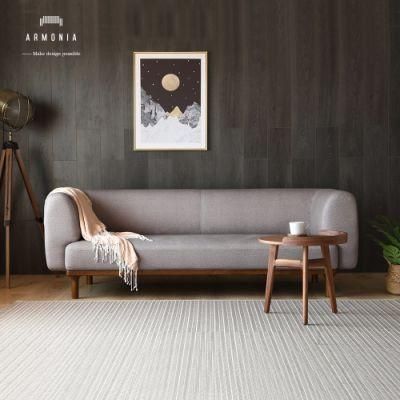 3 Seats Modern Design Home Furniture Sofa Living Room Sofa Set Fabric Sofa