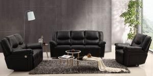 Best-Selling Contemporary Commercial Living Room Recliner Sofa