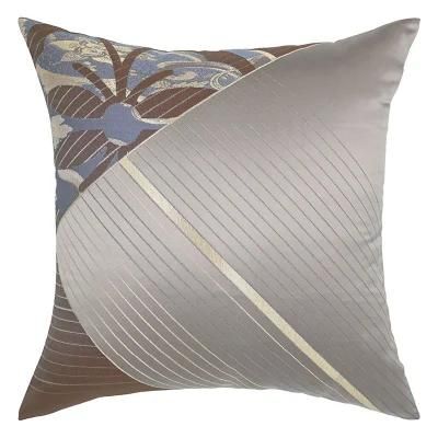 2022 Throw Pillow Hot 6colors Luxury Cushion Cover Wholesale out Door Cushion Foundation