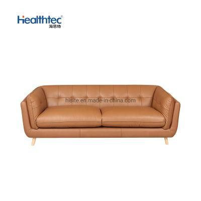 Microfiber Leather U-Shape Living Room Sofa Multi-Functional Sofa Upholstered Sofa Sets