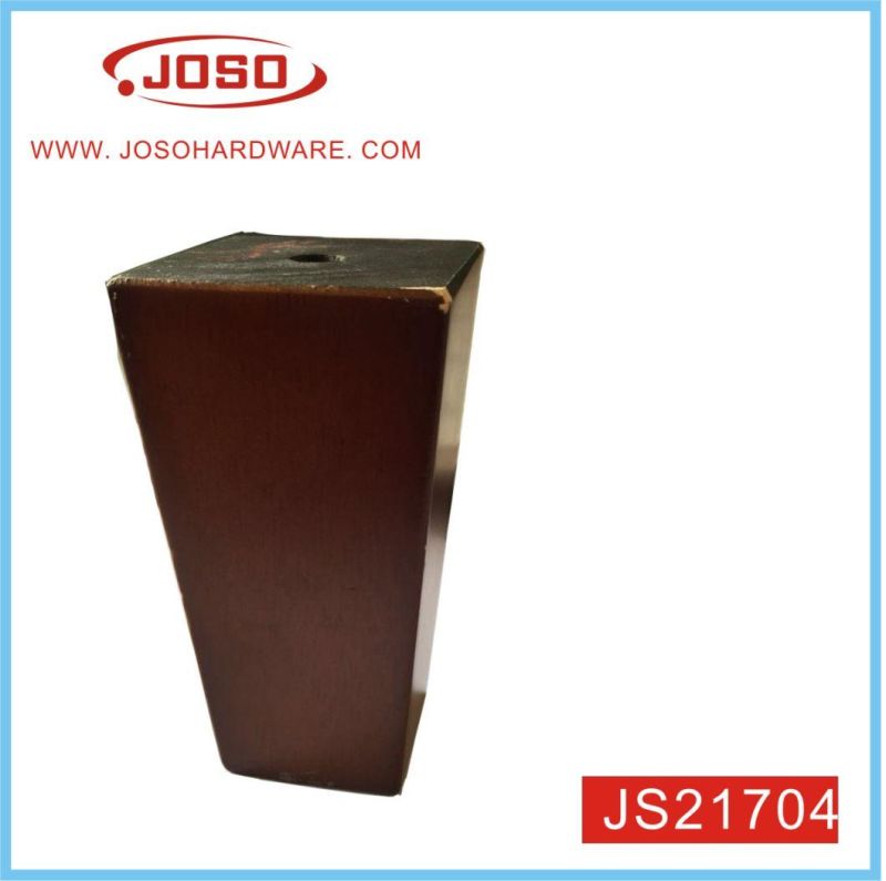 Wholesale New Style Furniture Wooden Legs for Sofa and Chair