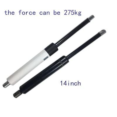 Heavy Duty 14inch 17inch Gas Spring