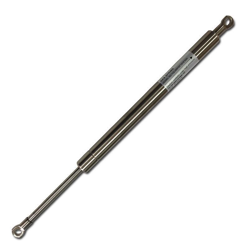 Professional Custom High-Quality Stainless Steel Gas Support Gas Spring