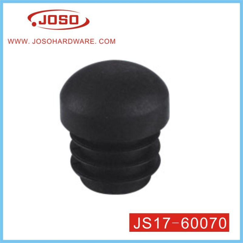 Plastic M21mm Adjustable Leg of Cabinet Hardware for Connector