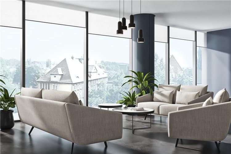 Home Luruxy Sofa Living Room Furniture Modern Style Sofa