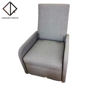 OEM Service Comfortable Fancy Restaurant Modern Armchair Sofa