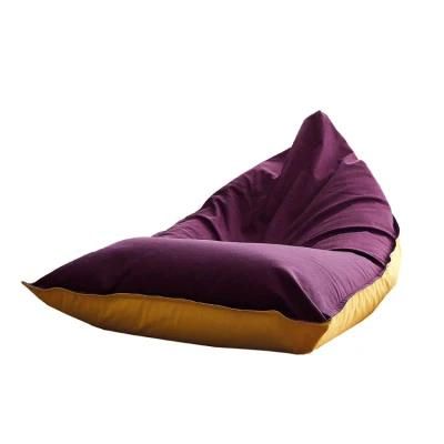 Modern Leisure Living Rooom Chair Bean Bag Sofa Sitzsack