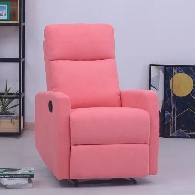 Small Size Living Room Furniture Relax Recliner Sofa