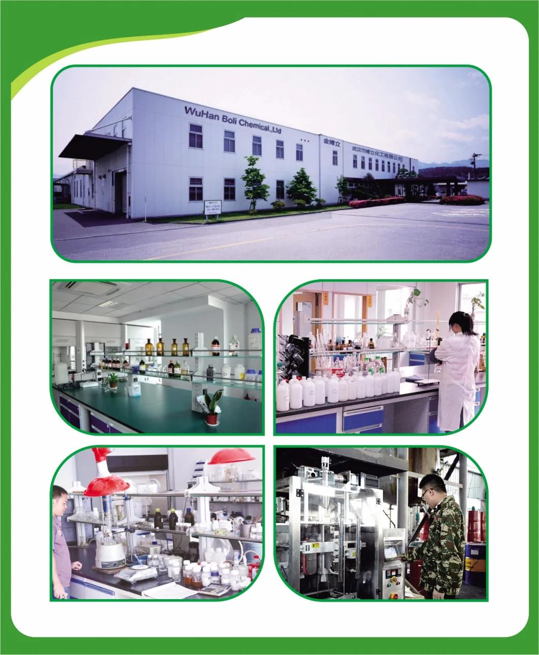 China Supplier GBL Spray Adhesive for Bonding Sponge and Wood
