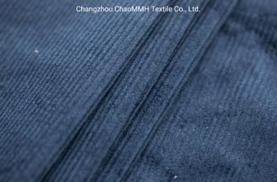 Factory Strength Ready to Ship 11W 11 Wales Corduroy Furniture Fabric for Sofa and Garment