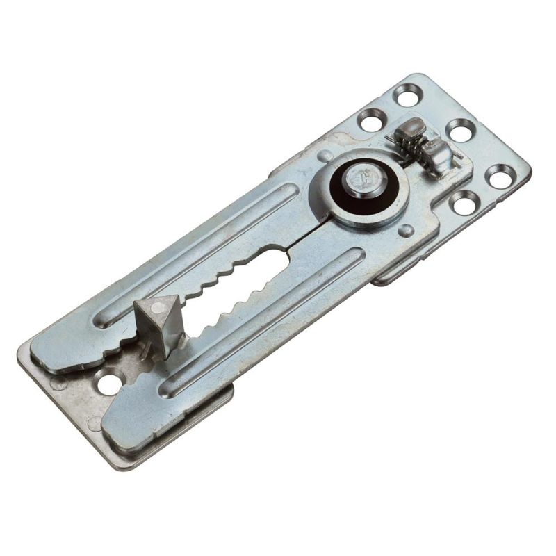 Furniture Fittings Metal Sofa Snap bracket