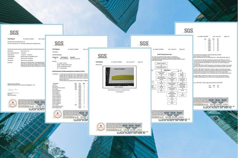 Factory Price New Material PVC Edge Banding