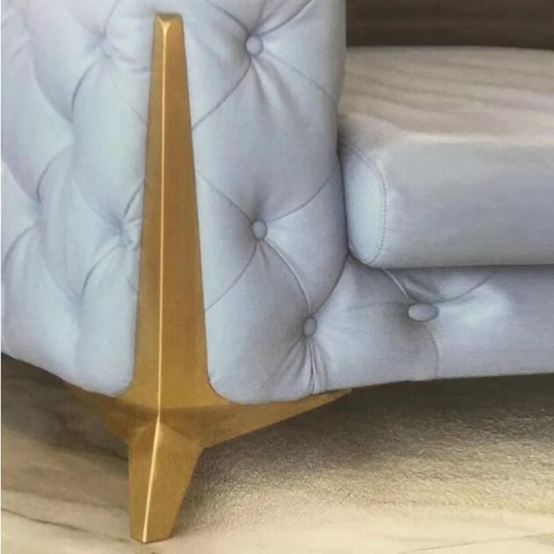 New Tripod Lengthening Piece Furniture Hardware for Home Sofa Design Legs