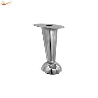 Metal Cone Furniture Accessories Sofa Legs