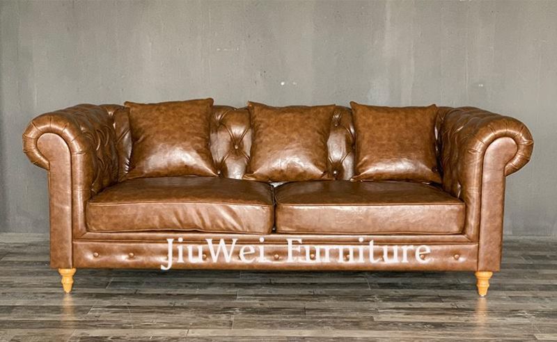 Factory Custom Made Furniture Hotel Sofa/Living Room Sofa/Lounge Sofa