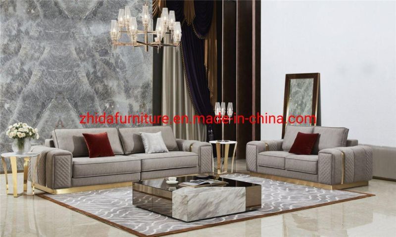 Home Design Living Room 3 Seater Vintage Velvet Couch Sofa