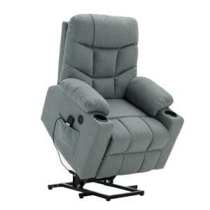 Baihai Living Room Sofas Sex Sofa Chair Sofa Chair Sofa Massage Chair Sofa Cinema Lift Recliner Chair Sofa